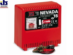 Зарядное устройство TELWIN NEVADA 15 (12В/24В) (807026)