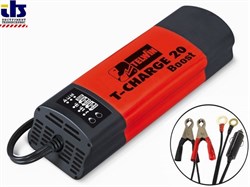 Зарядное устройство TELWIN T-CHARGE 20 BOOST (12В/24В) (807563)