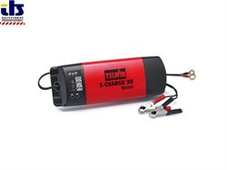 Зарядное устройство TELWIN T-CHARGE 26 BOOST (12В) (807562)