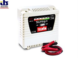 Зарядное устройство TELWIN Touring 11 (6B/12В) (807554)