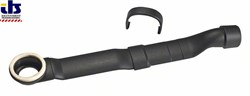 Модуль пылеудаления для Bosch GOP 10,8 V-LI Professional - [2608190052]