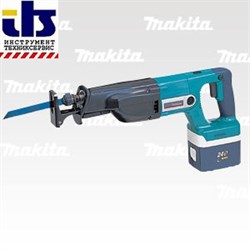 Makita Аккумуляторная сабельная пила BJR240