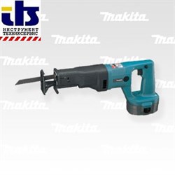 Makita Аккумуляторная сабельная пила JR180DWD