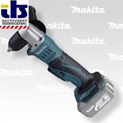 Makita Аккумуляторная угловая дрель-шуруповерт BDA351RFE/Z