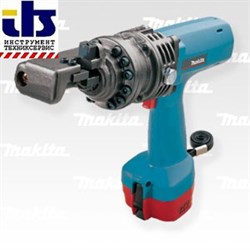 Makita Аккумуляторные ножницы для резки винтов и стержней SC130/120DRA