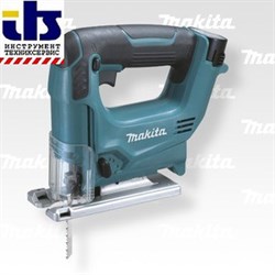 Makita Аккумуляторный лобзик JV100DZ