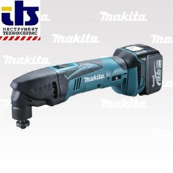 Makita Аккумуляторный универсальный резак BTM40RFE