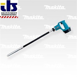 Makita Аккумуляторный уплотнитель  бетона VR250DWAE