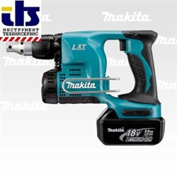 Makita Аккумуляторный шуруповёрт BFS450RFE