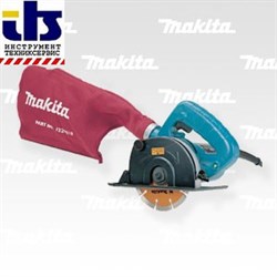 Пила ал\р сух,1050Вт,ф125/20мм,7500\м,гл40мм,3.2кг