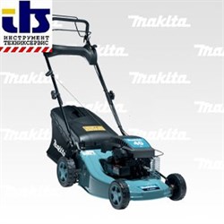 Makita Бензиновая газонокосилка PLM4601