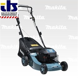 Makita Бензиновая газонокосилка PLM4603