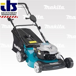 Makita Бензиновая газонокосилка PLM4612