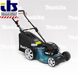 Makita Бензиновая газонокосилка PLM4616