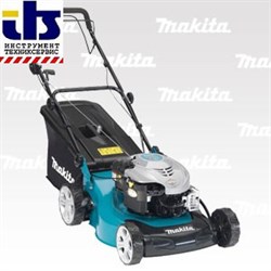 Makita Бензиновая газонокосилка PLM4621