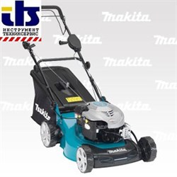 Makita Бензиновая газонокосилка PLM4622