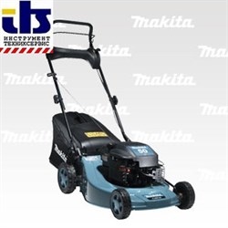Makita Бензиновая газонокосилка PLM5100