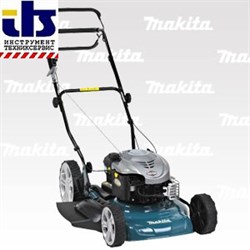 Makita Бензиновая газонокосилка PLM5121