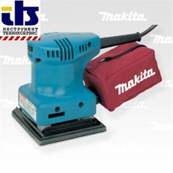 Makita Вибрационные шлифовальные машины  BO4554
