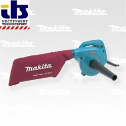 Makita Воздуходувка-пылесос UB1101