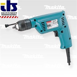 Makita Высокооборотистая дрель 6501