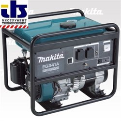 Makita Генератор EG241A