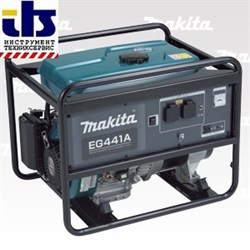 Makita Генератор EG441A