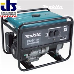 Makita Генератор EG601A