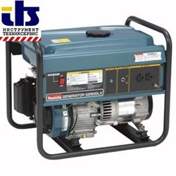 Генератор_G2900LX