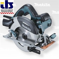 Дисковая пила MAKITA HS 6100 