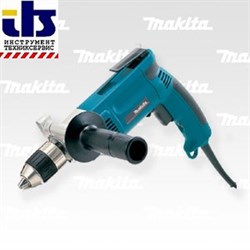 Дрель безударная  DP4001 (750Вт / 13мм / Коробка), MAKITA