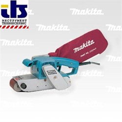 Makita Ленточная шлифовальная машина 9924DB