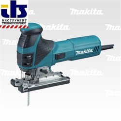 Лобзиковая пила 4351FCT, MAKITA