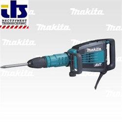 Отбойный молоток HM1214C 1510Вт/18,6Дж/AVT, MAKITA