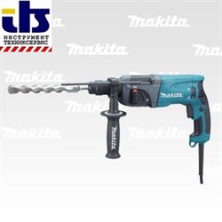 Перфоратор,SDS+,710Вт,2реж,2.2Дж,0-4050у\м,2.4кг,чем,зашита уг щеток от пыли