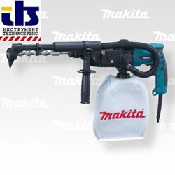 Перфоратор,SDS+,780Вт,3реж,2.2Дж,0-4500у\м,3кг,чем,пылеотсос