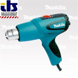 Термовоздуходувка HG551V, MAKITA