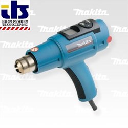 Makita Термовоздуходувка HG650C