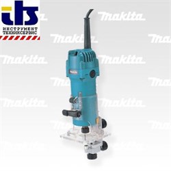 Makita Фрезер кромочный 3707 