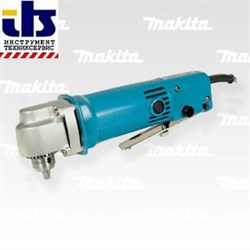 Makita Угловая дрель DA3000R
