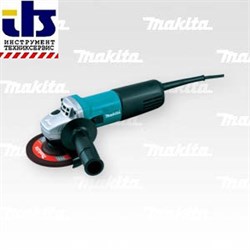 Makita Угловая шлифовальная машина 9555HN