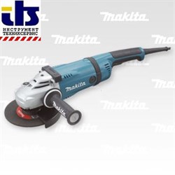 Makita Угловая шлифовальная машина GA7030SF 