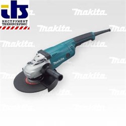 Makita Угловая шлифовальная машина GA9020F 
