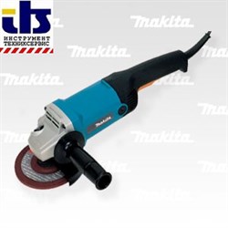 Makita Угловые шлифовальные машины 9015B 
