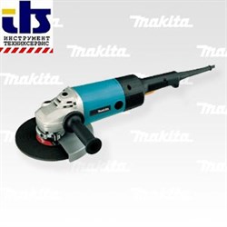 Makita Угловые шлифовальные машины 9079F 