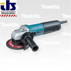 Makita Угловые шлифовальные машины 9564НZ 