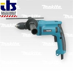 Makita Ударная дрель HP1621K