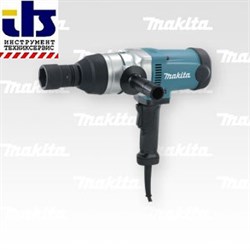 Гайковерт,1300Вт,1500у\м,1000Нм,квадрат 1&quot;,8.4кг,кор,М22-М30,чем