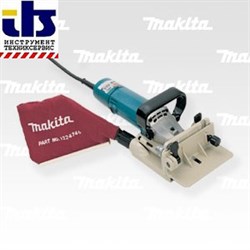 Makita Шпоночный фрезер 3901