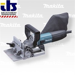 Makita Шпоночный фрезер PJ7000J